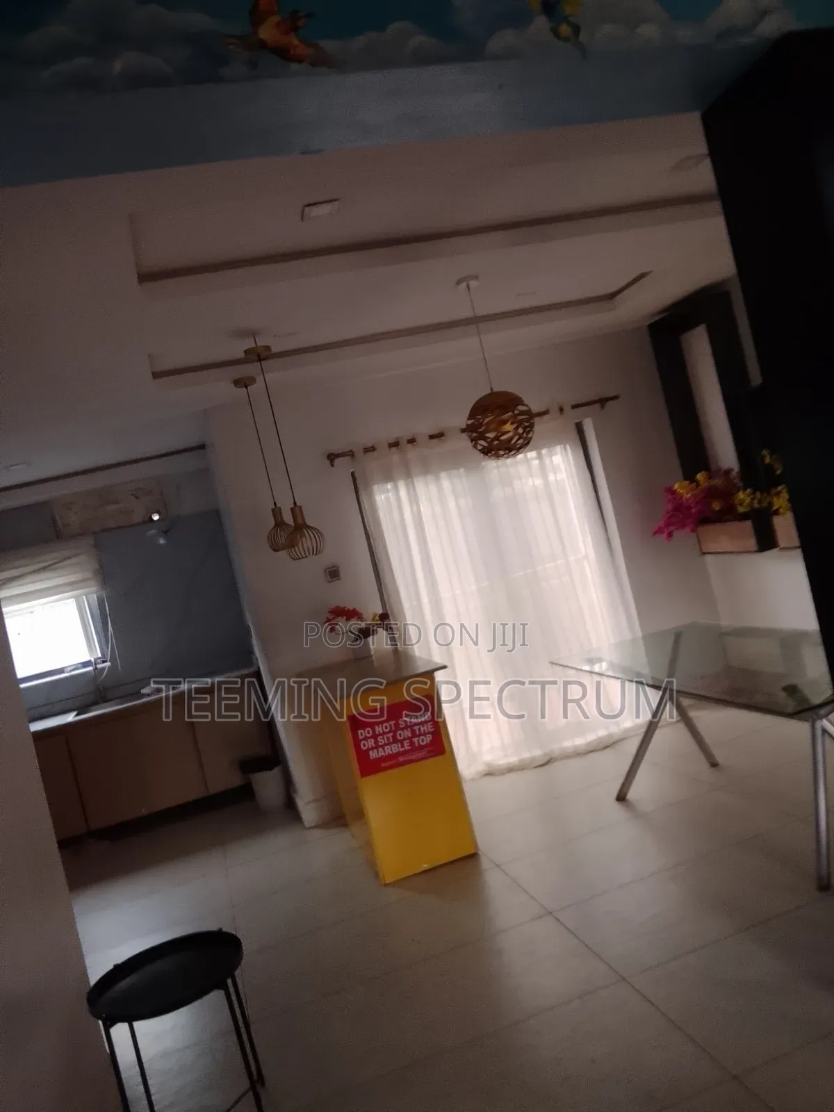 3bdrm Apartment in Benin City for rent
