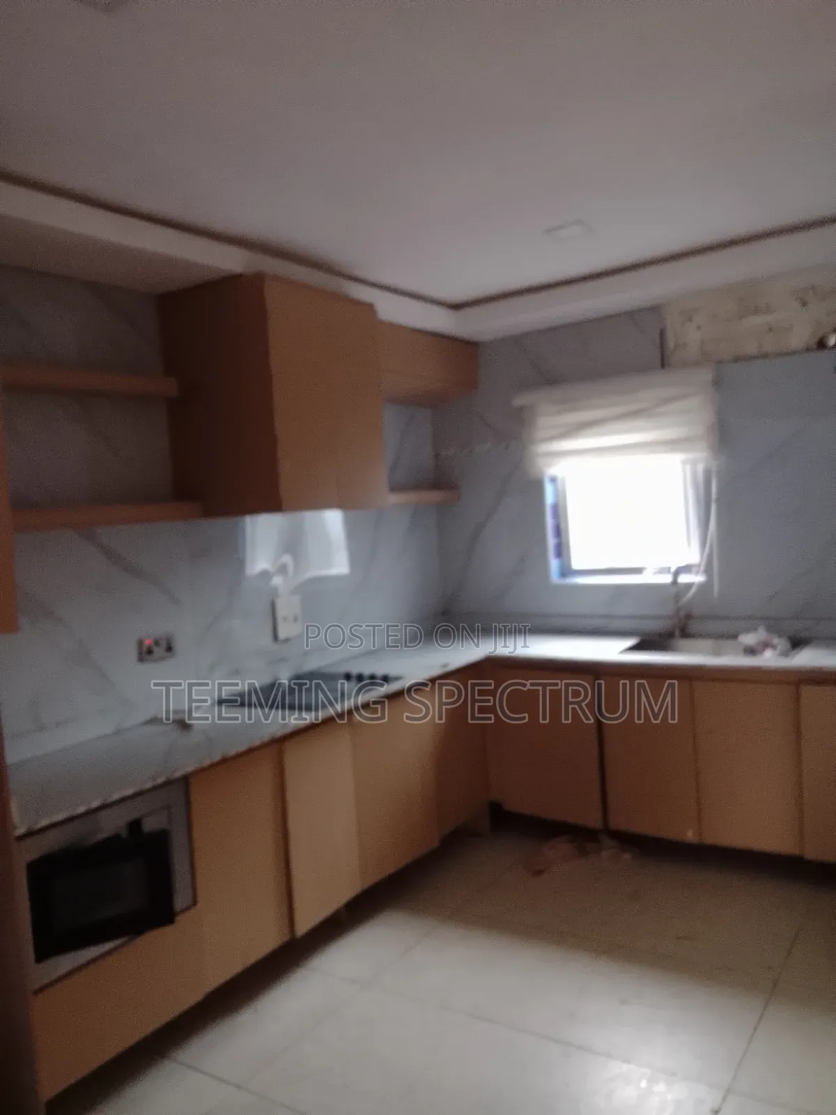3bdrm Apartment in Benin City for rent