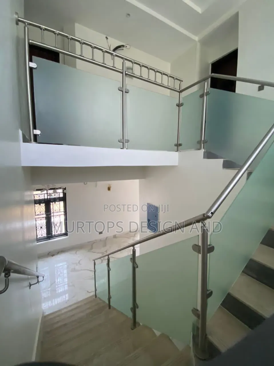 5bdrm Duplex in Lekki Phase 2 for sale