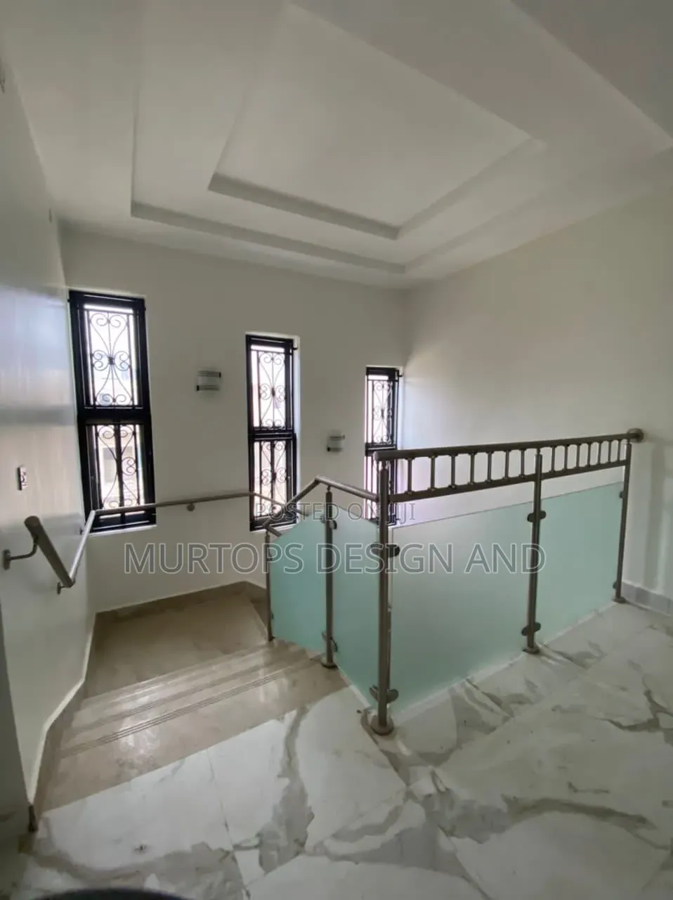 5bdrm Duplex in Lekki Phase 2 for sale
