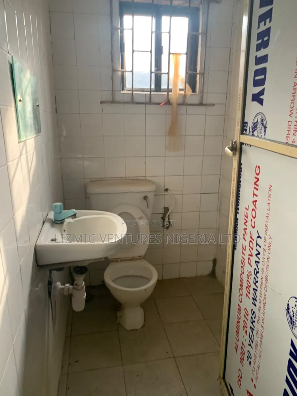 Mini Flat in Isuti Rd, Ikotun / Ikotun/Igando for rent
