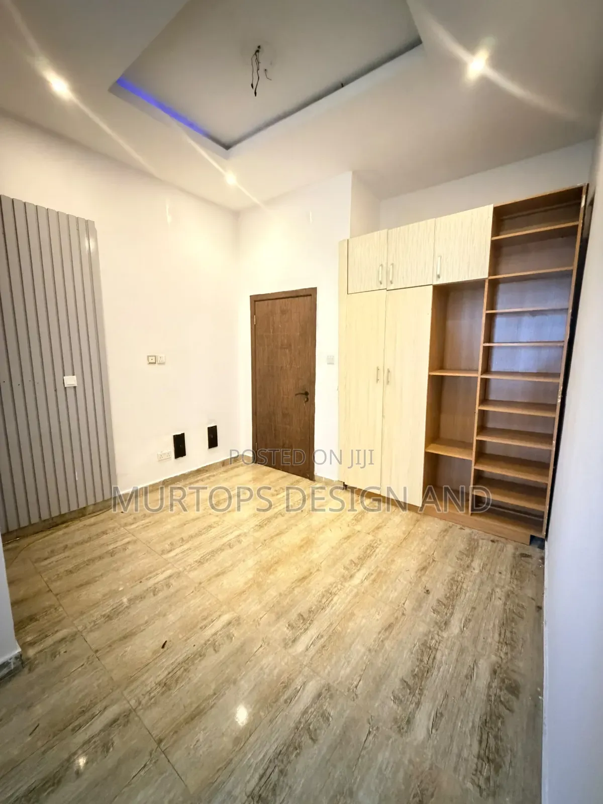 Studio Apartment in Roxbury Court, VGC / Ajah for rent