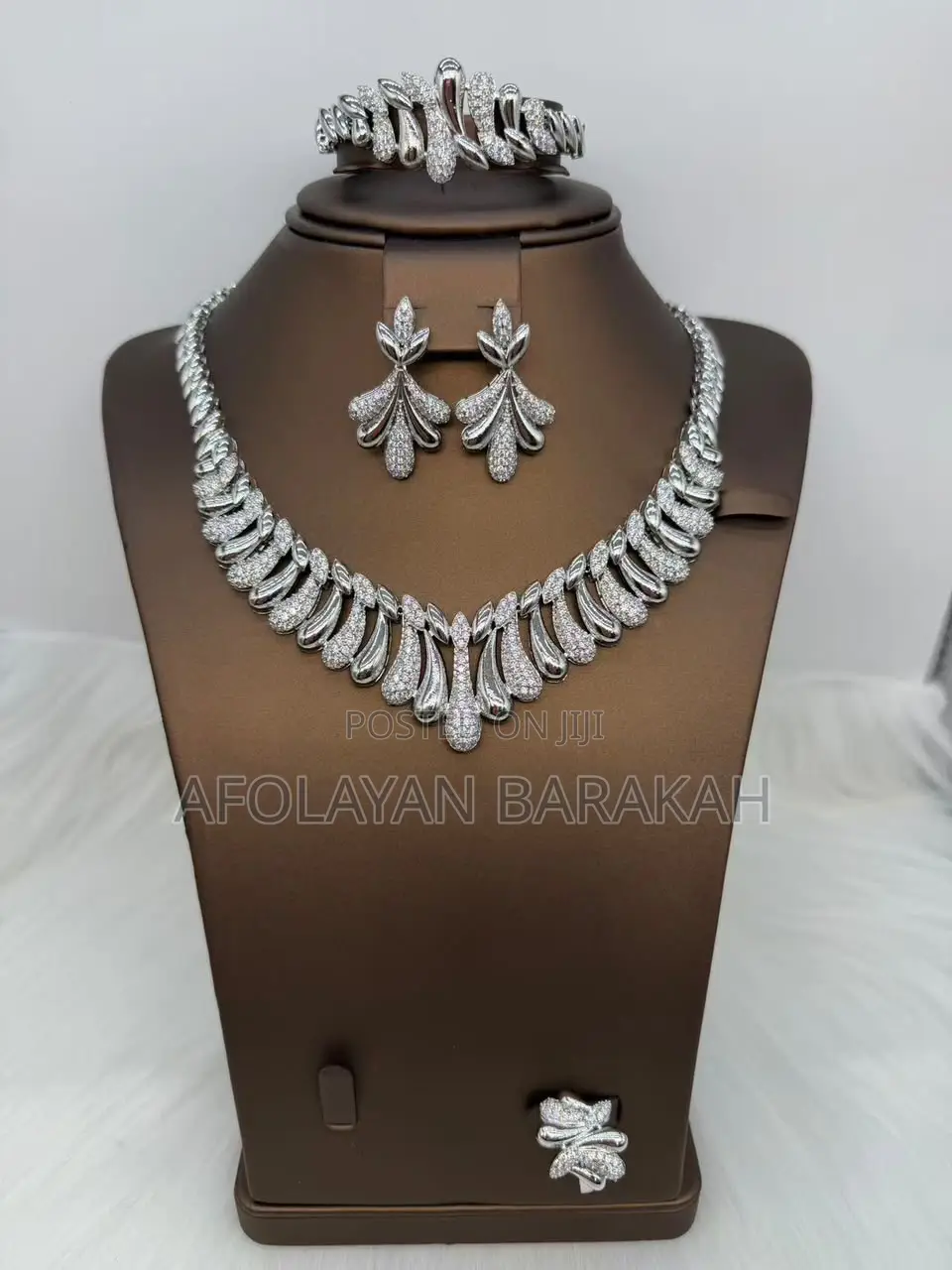 Jewelry Sets