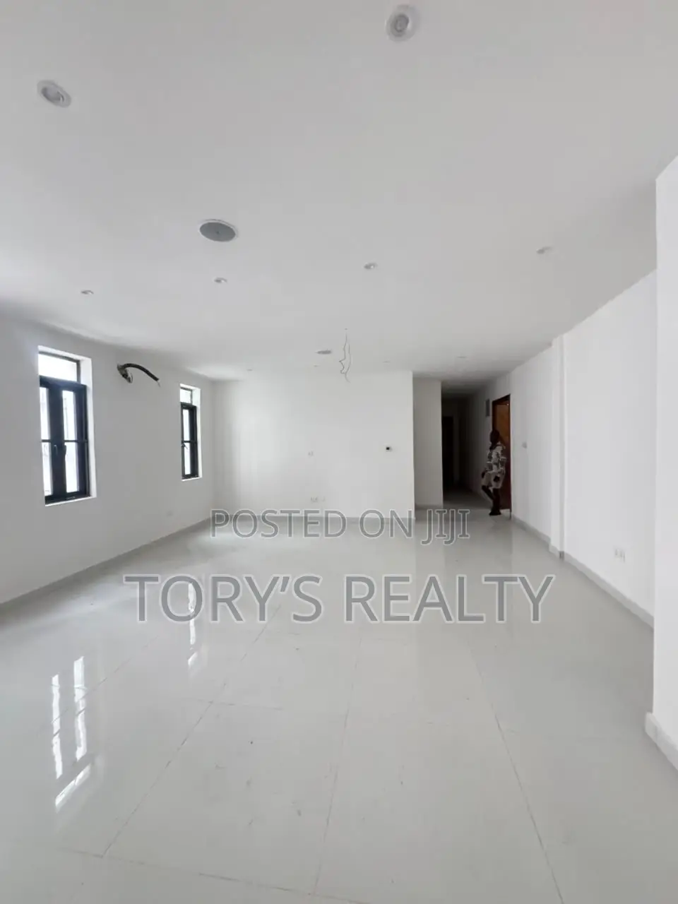 2bdrm Apartment in Ikate for sale
