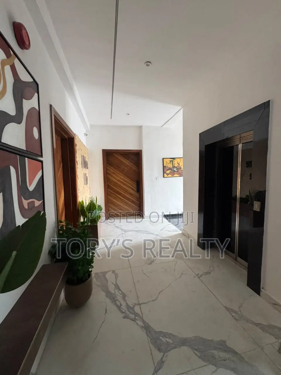 2bdrm Apartment in Ikate for sale