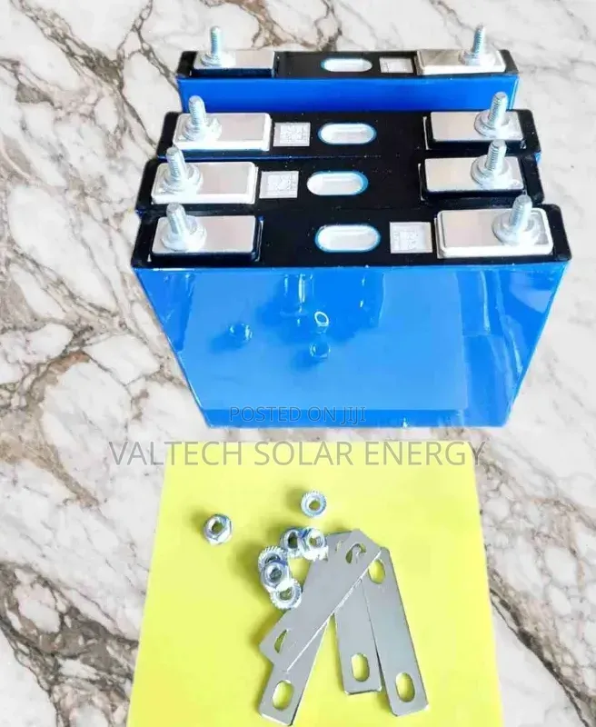 Brand New 3.2v 50ah Lifepo4 Lithium Battery Cells