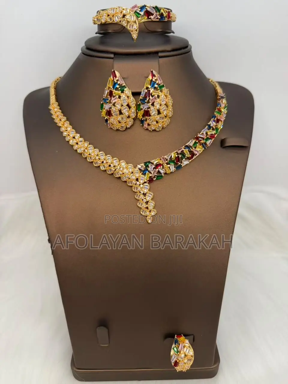 Jewelry Sets