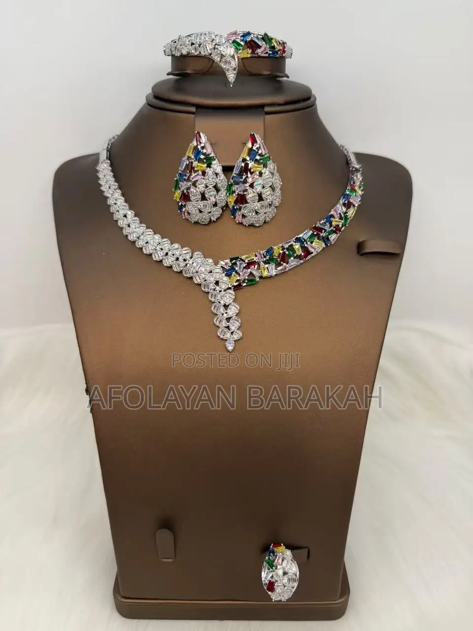 Jewelry Sets
