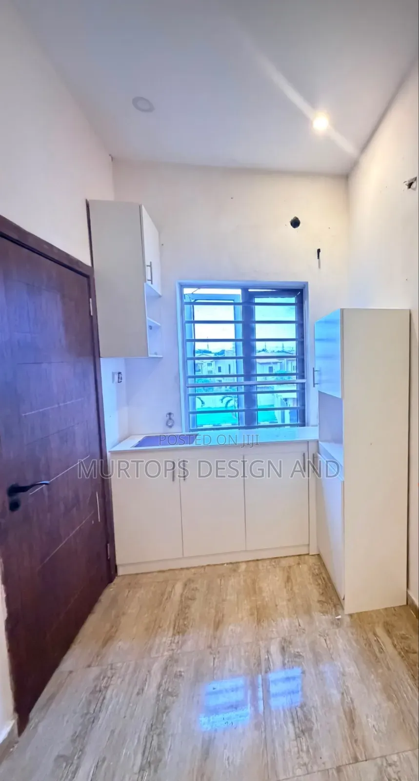 Studio Apartment in Roxbury Court, VGC / Ajah for rent