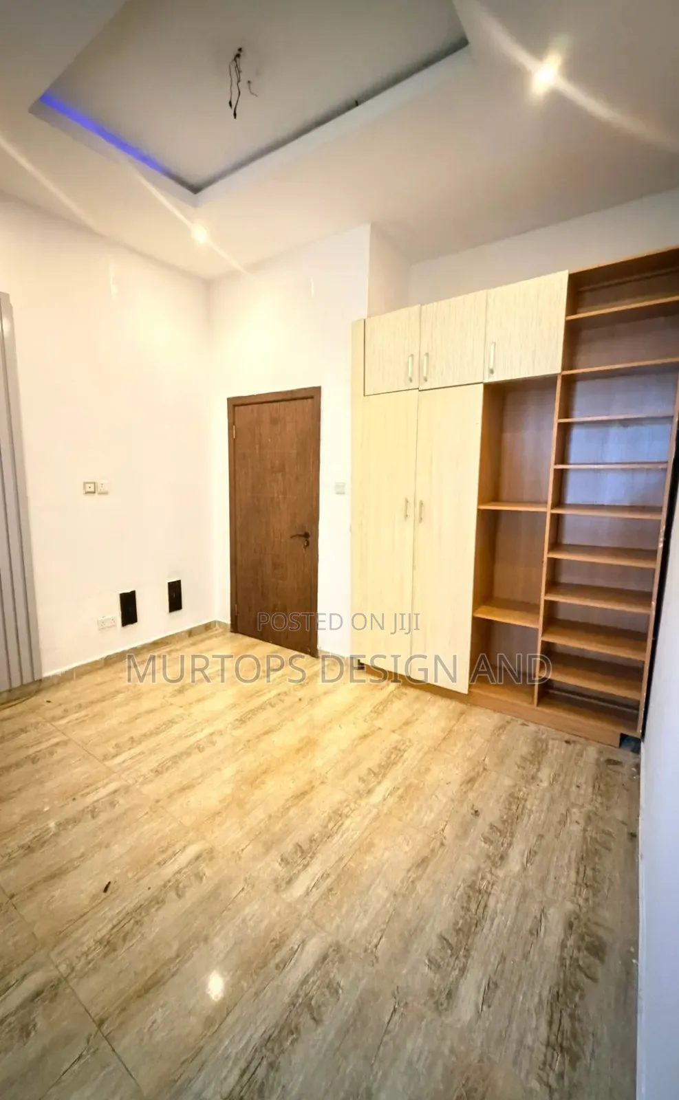 Studio Apartment in Roxbury Court, VGC / Ajah for rent