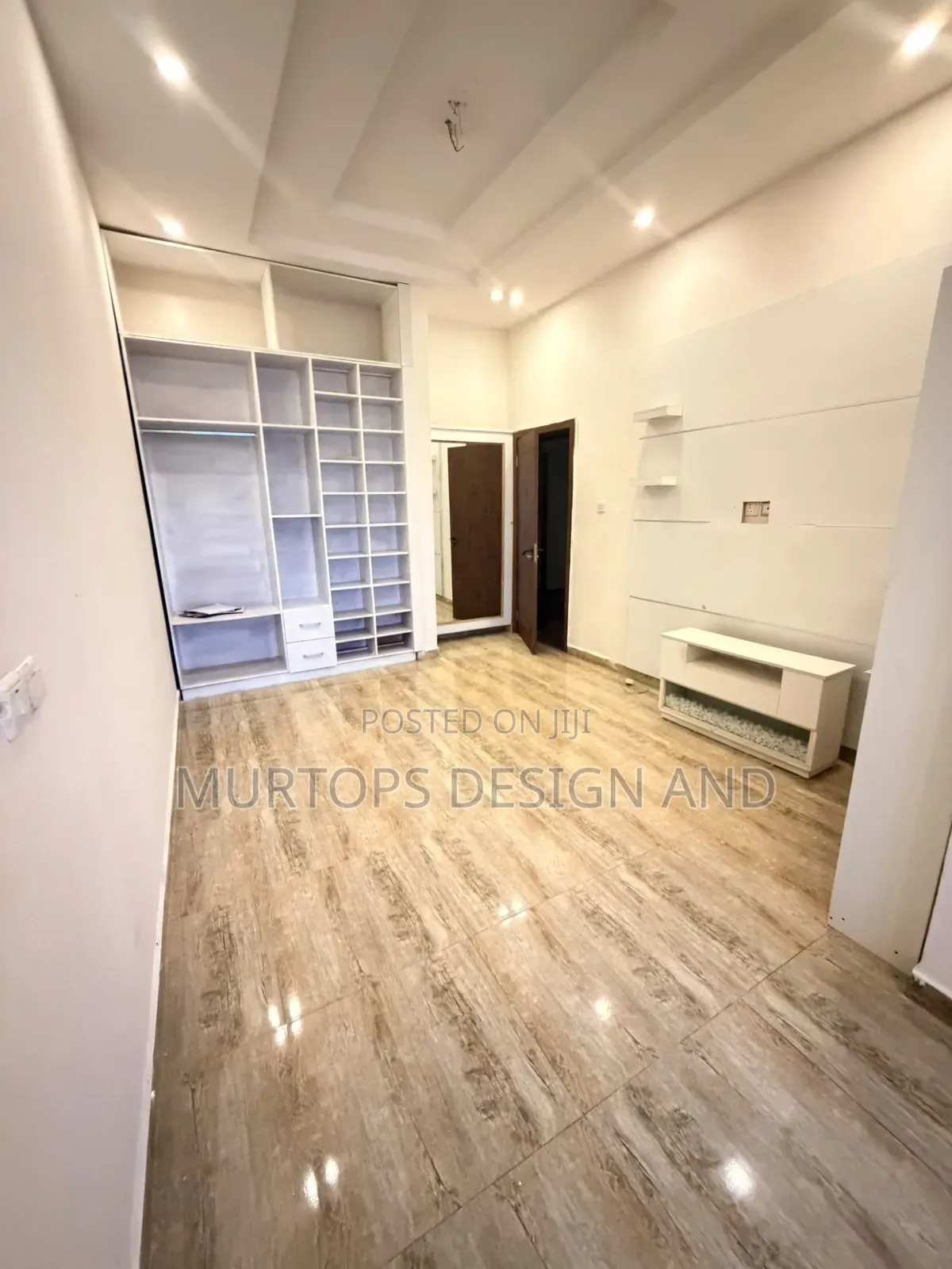 Studio Apartment in Roxbury Court, VGC / Ajah for rent