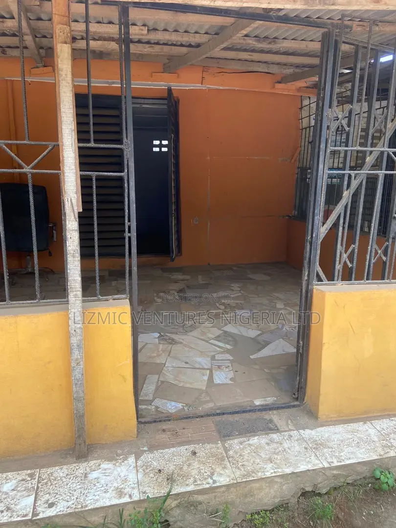 Spacious and Standard Shop for Rent