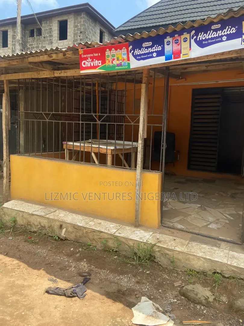 Spacious and Standard Shop for Rent