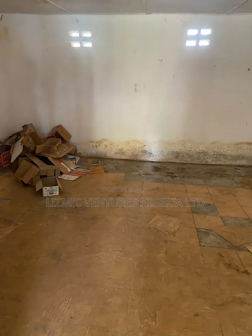 Spacious and Standard Shop for Rent