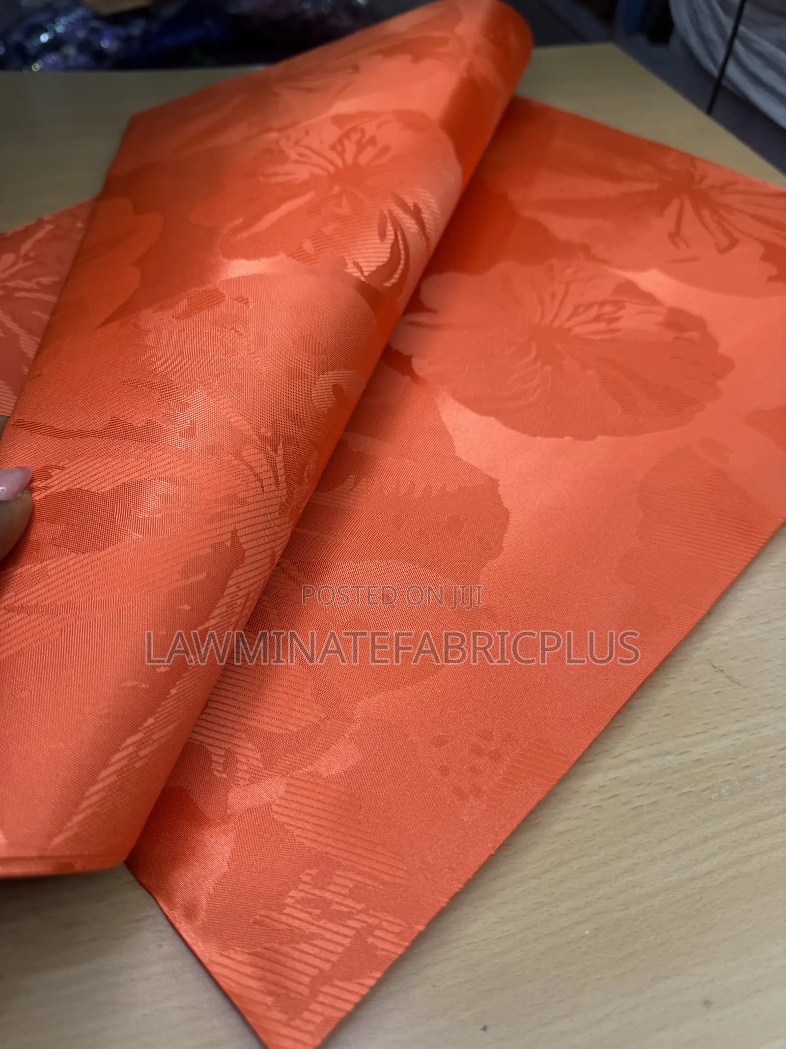 2 in 1 Sego Gele