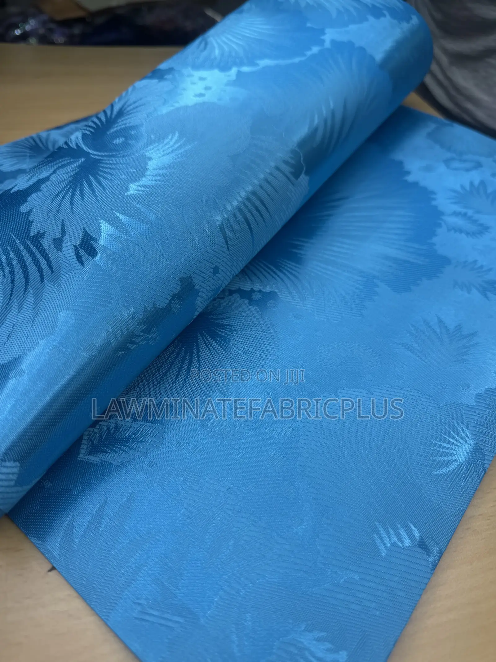 2 in 1 Sego Gele
