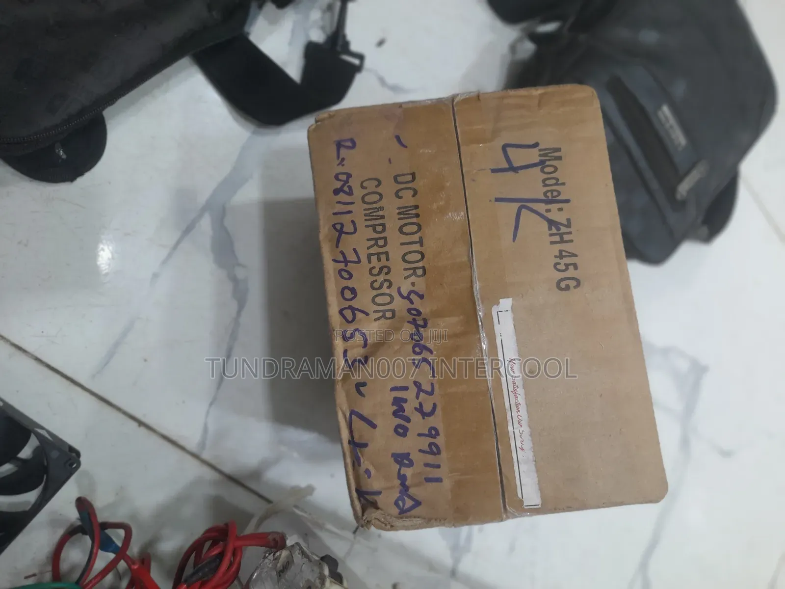 Inverter Refrigerators Repair