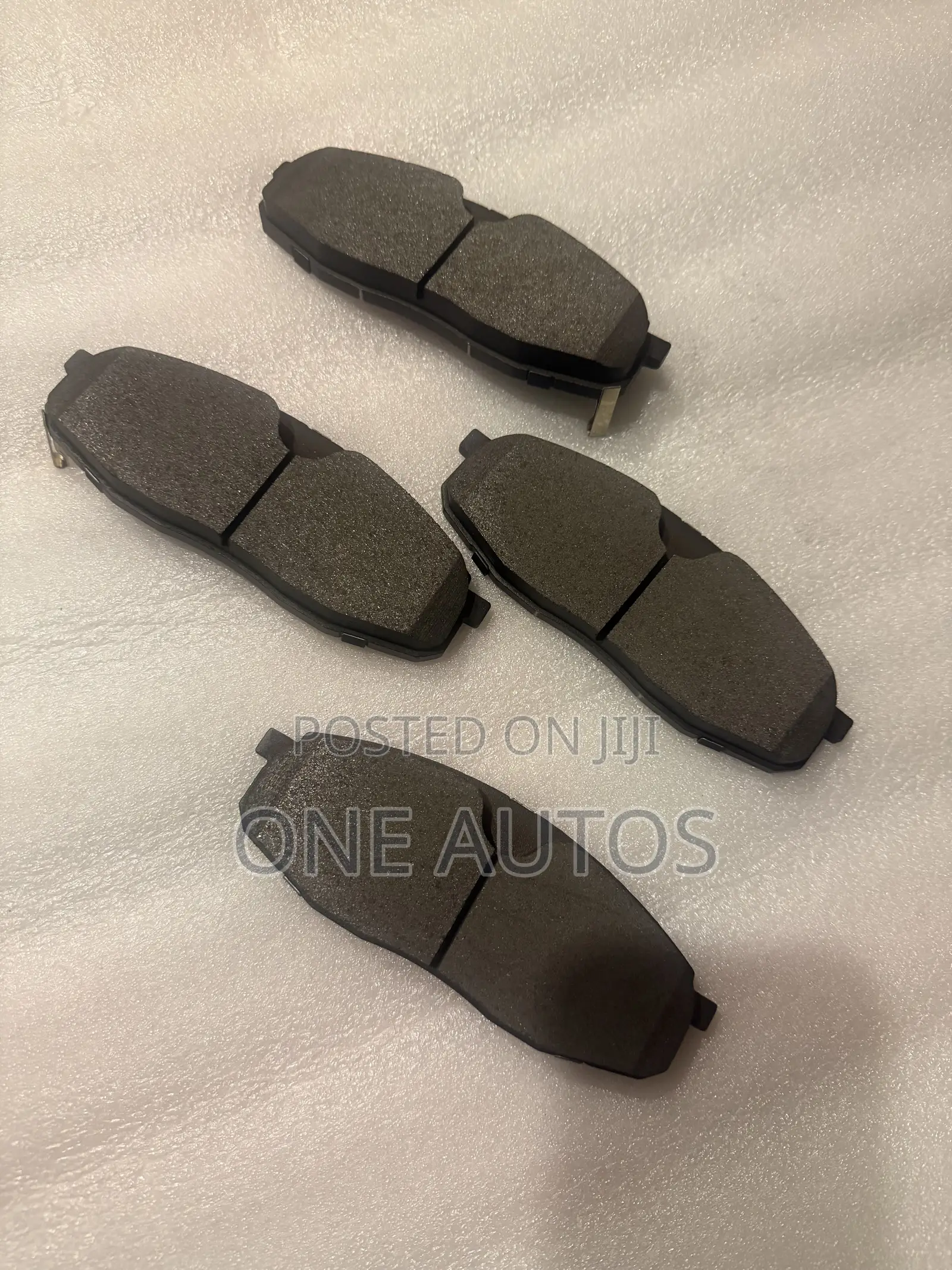 Maxus D90 Brake Pad