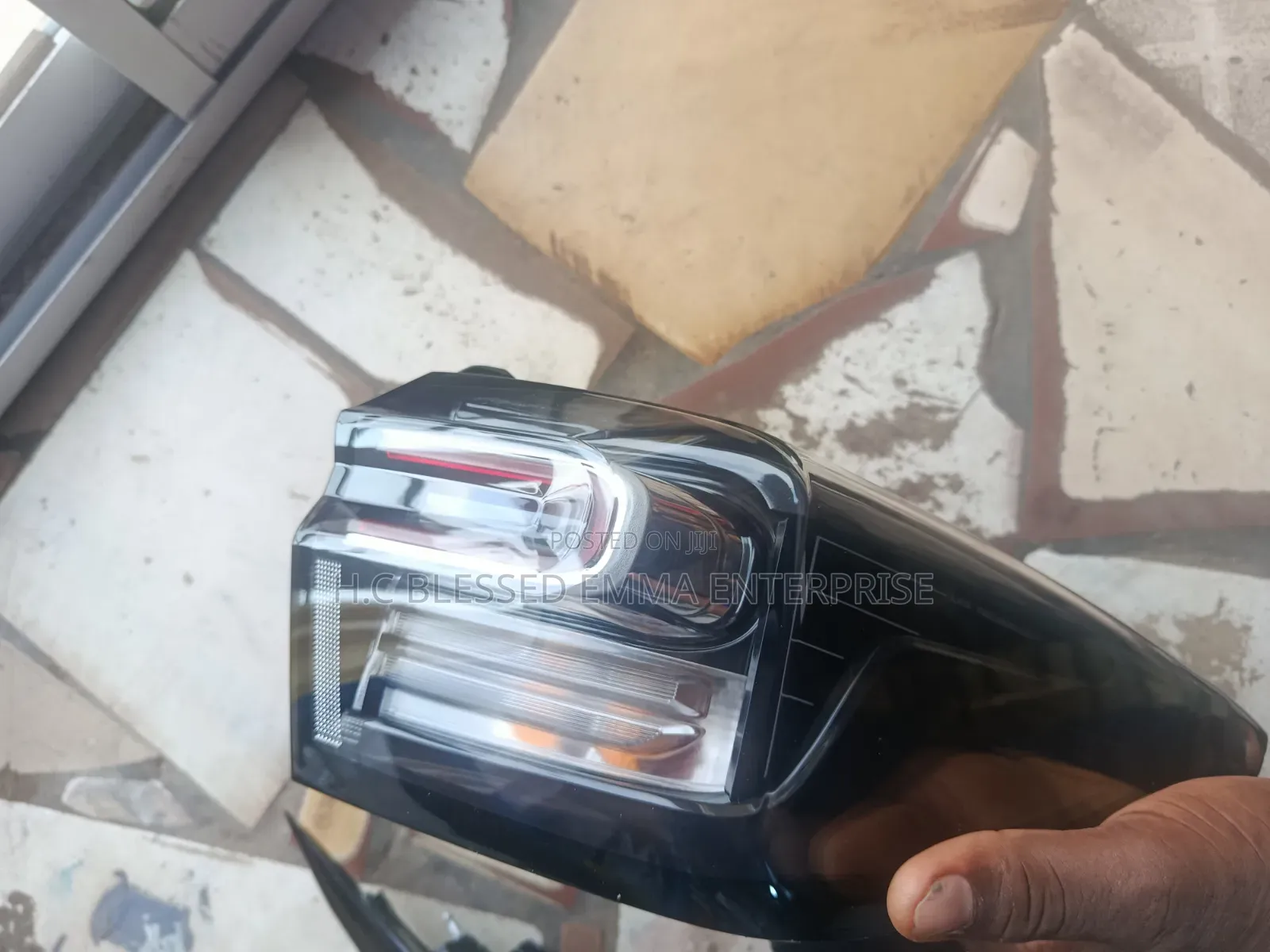 Back Light (Taillight) for CHANGAN CS55