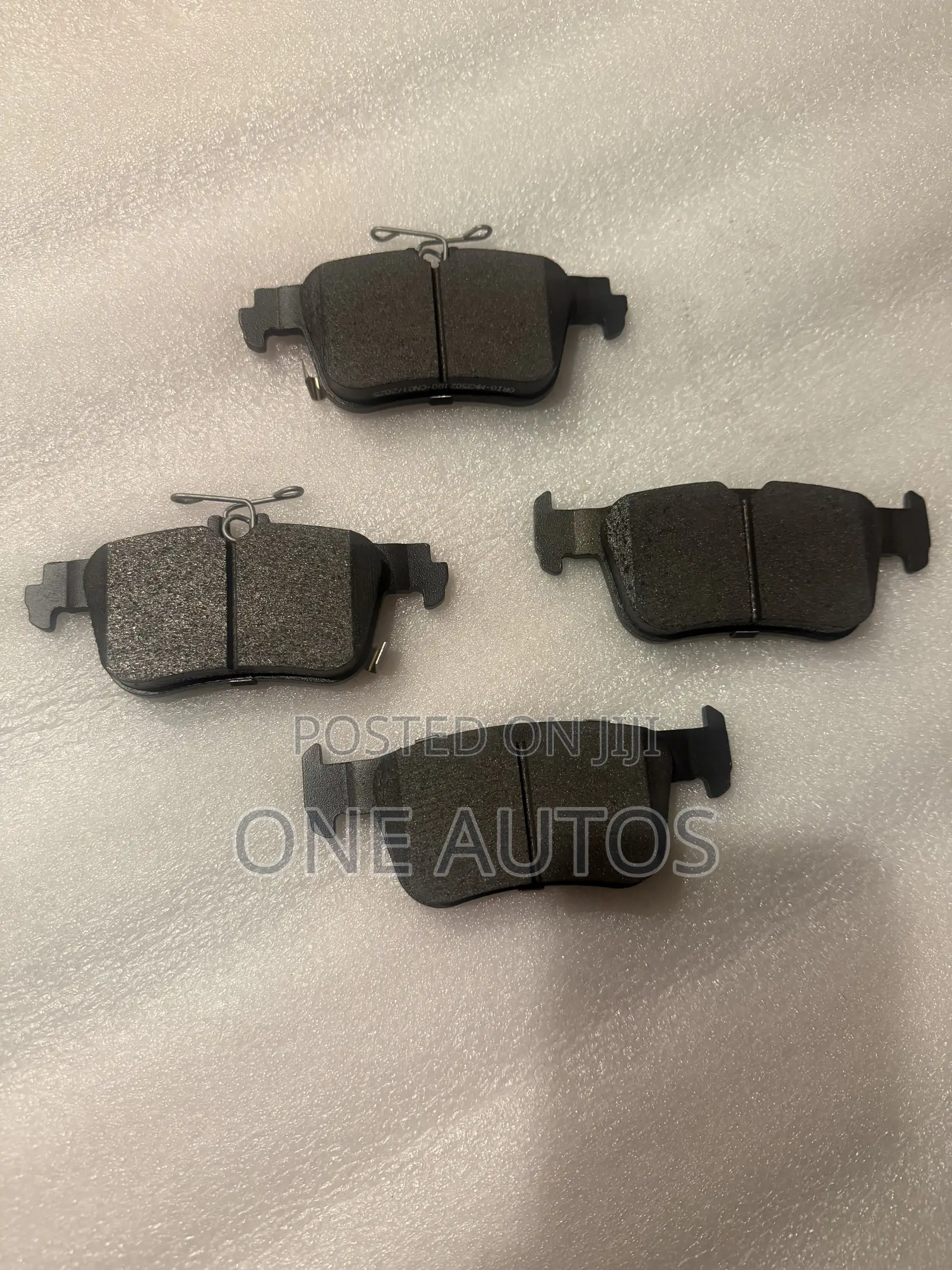 Brake Pad Changan UNI-T, CS55 Plus