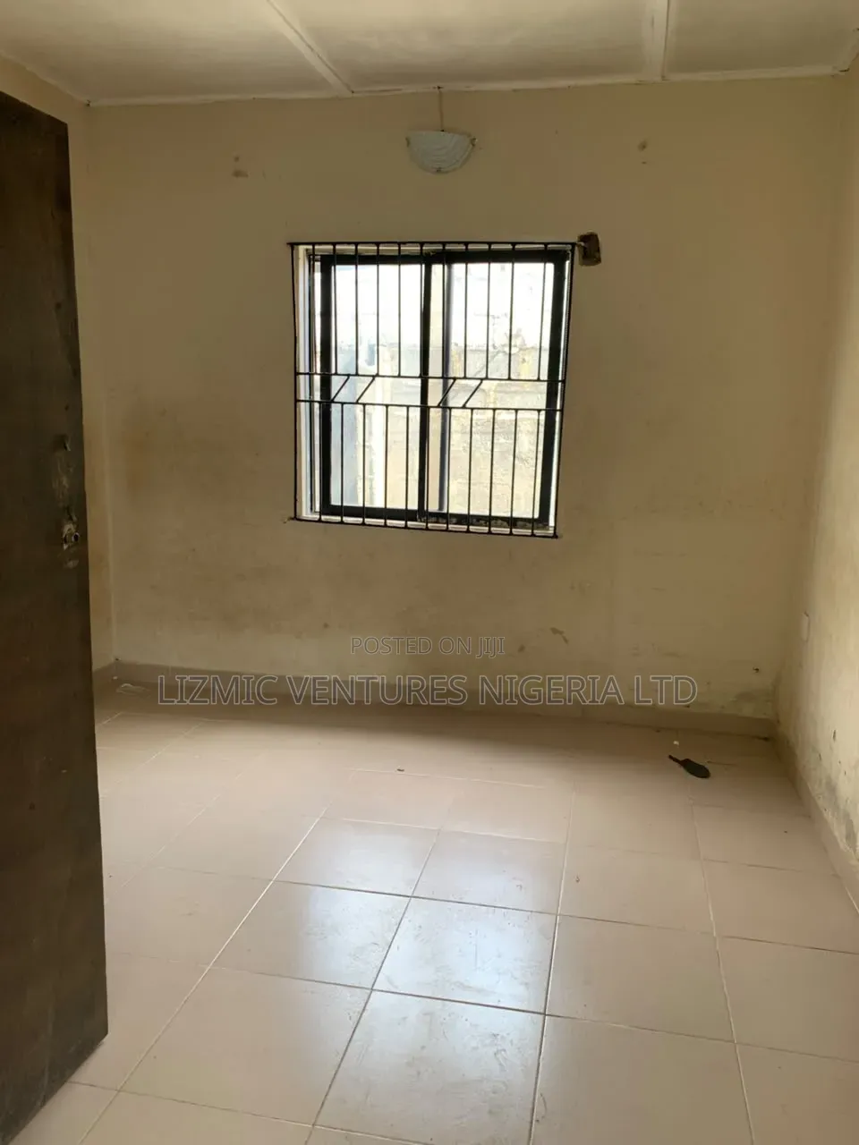 2bdrm Apartment in Isuti Rd, Igando / Ikotun/Igando for rent