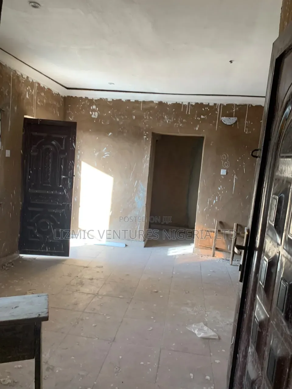 2bdrm Apartment in Isuti Rd, Igando / Ikotun/Igando for rent