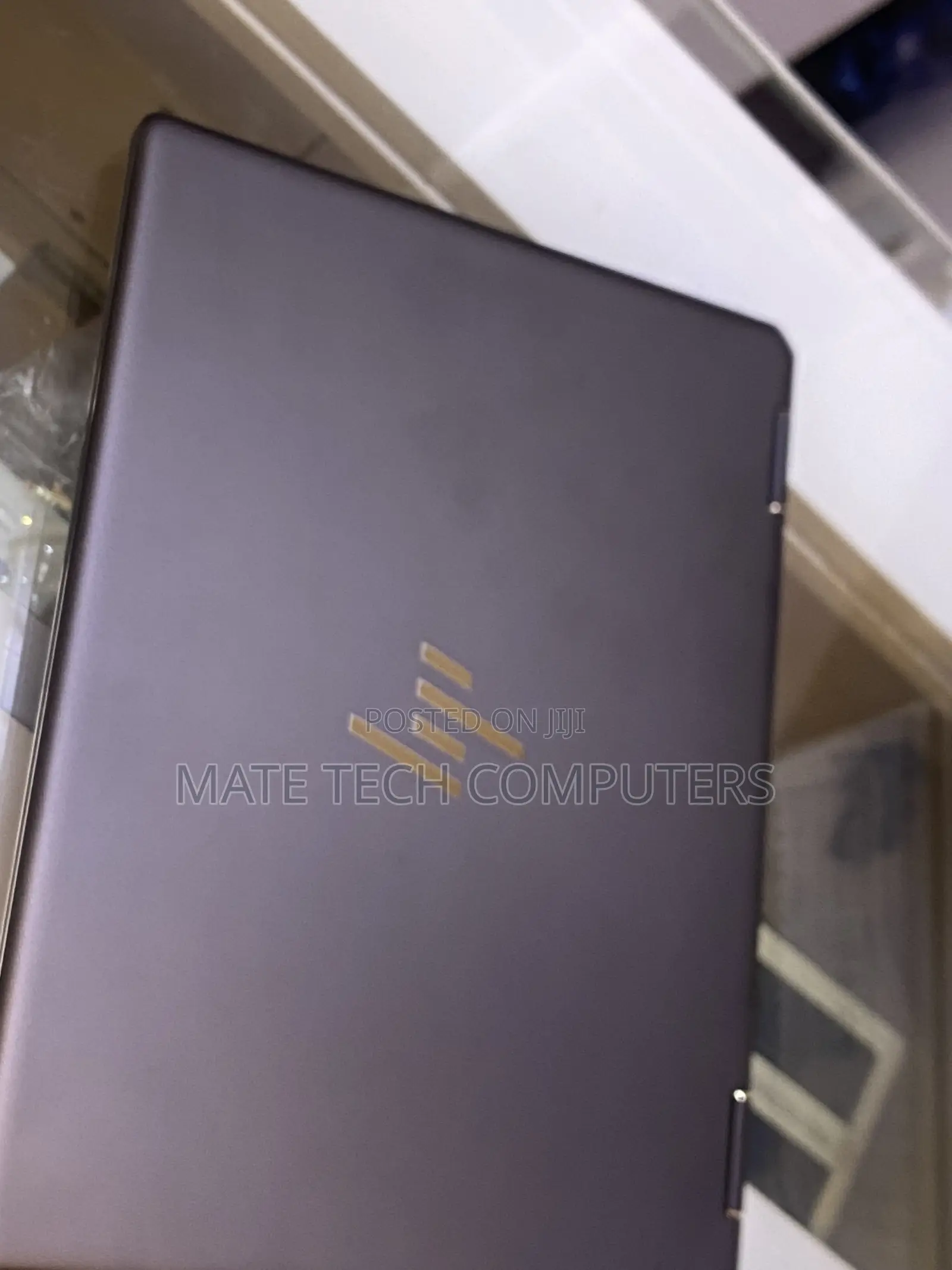 Laptop HP Spectre 14 16GB Intel Core i7 SSD 512GB