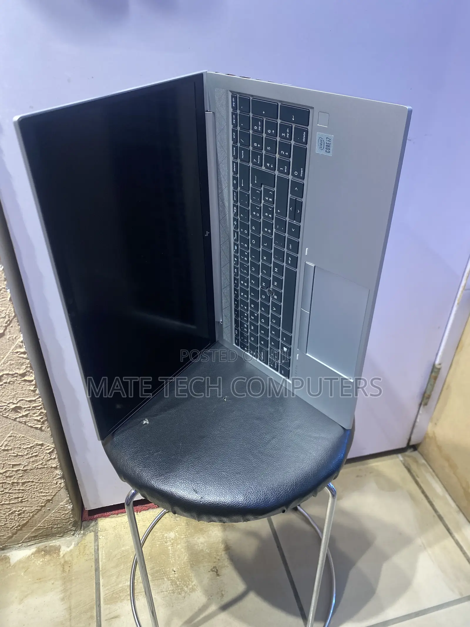 Laptop HP EliteBook 850 G8 32GB Intel Core i7 SSD 1T