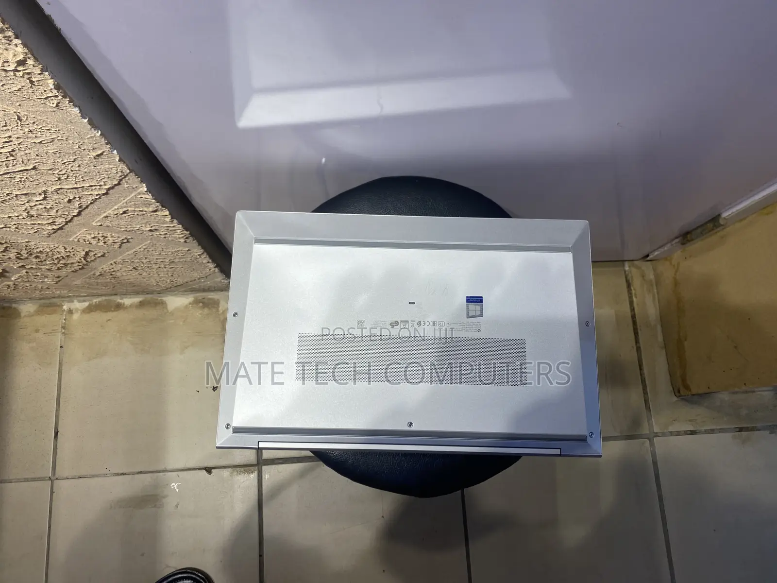 Laptop HP EliteBook 850 G8 32GB Intel Core i7 SSD 1T
