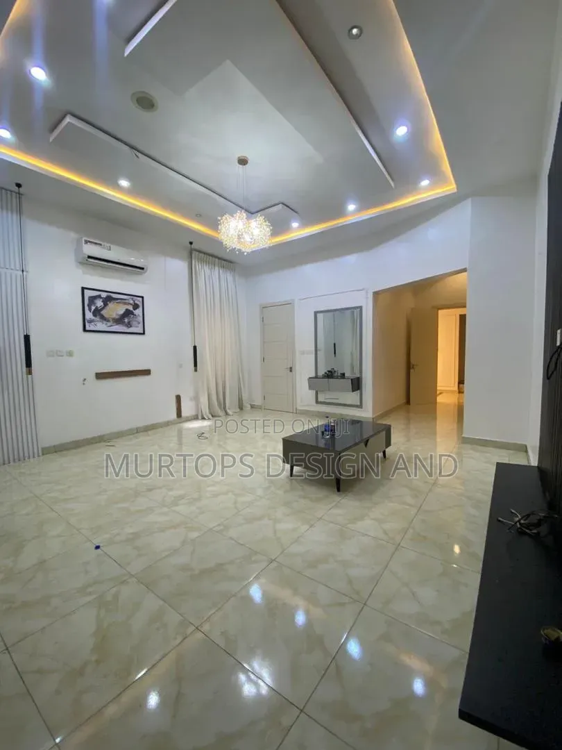 Studio Apartment in Oral Estate, Chevron for rent