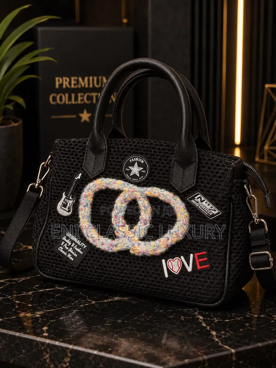 High Demand Luxury Bags Best Quality Well Branded