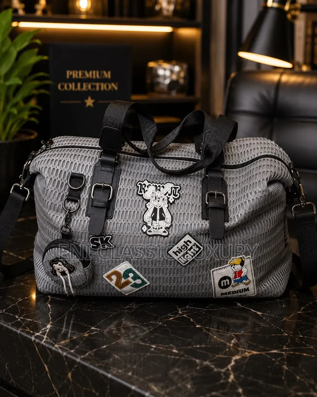 High Demand Luxury Bags Best Quality Well Branded