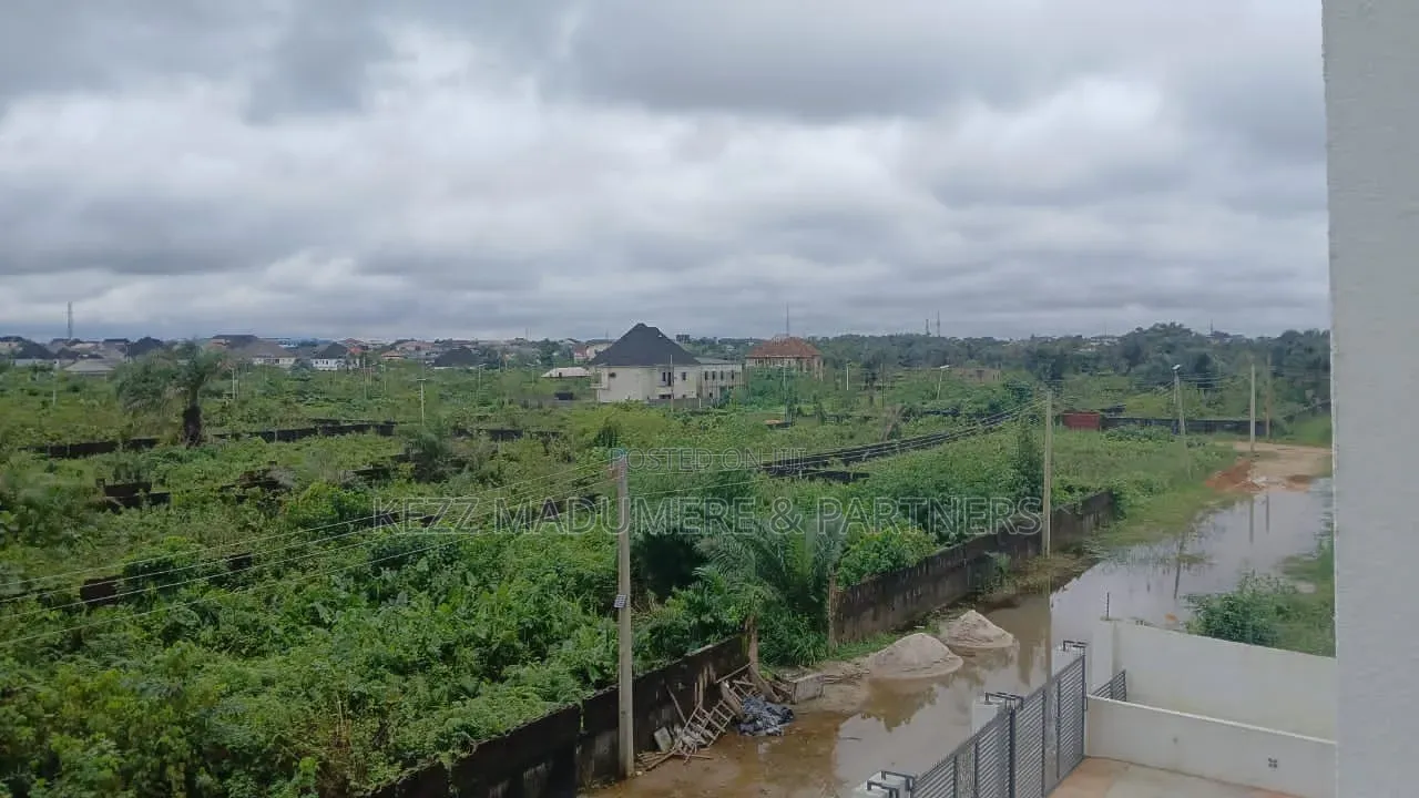 For Sale : 5 Plots After Trailer Park Junction, Onne, Ph