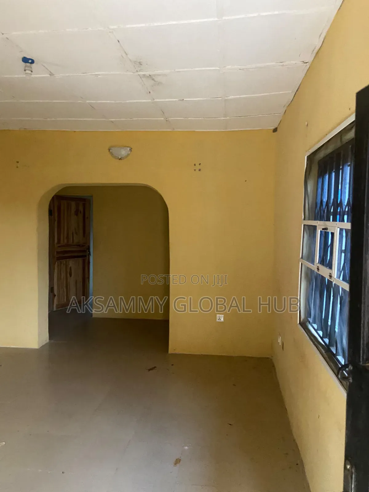 3bdrm Bungalow in Isokan, Ibadan for rent