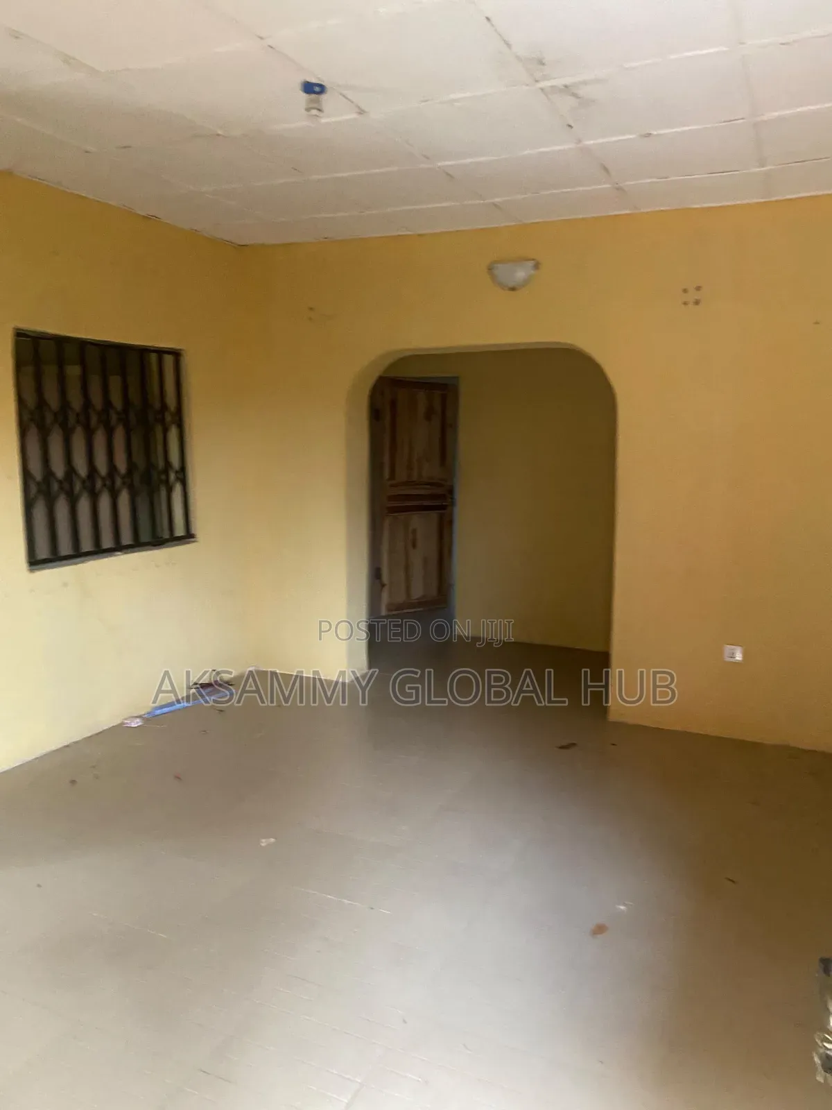 3bdrm Bungalow in Isokan, Ibadan for rent