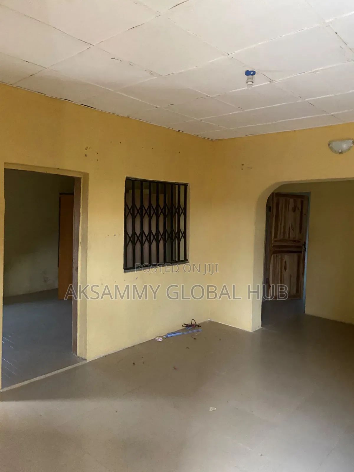 3bdrm Bungalow in Isokan, Ibadan for rent