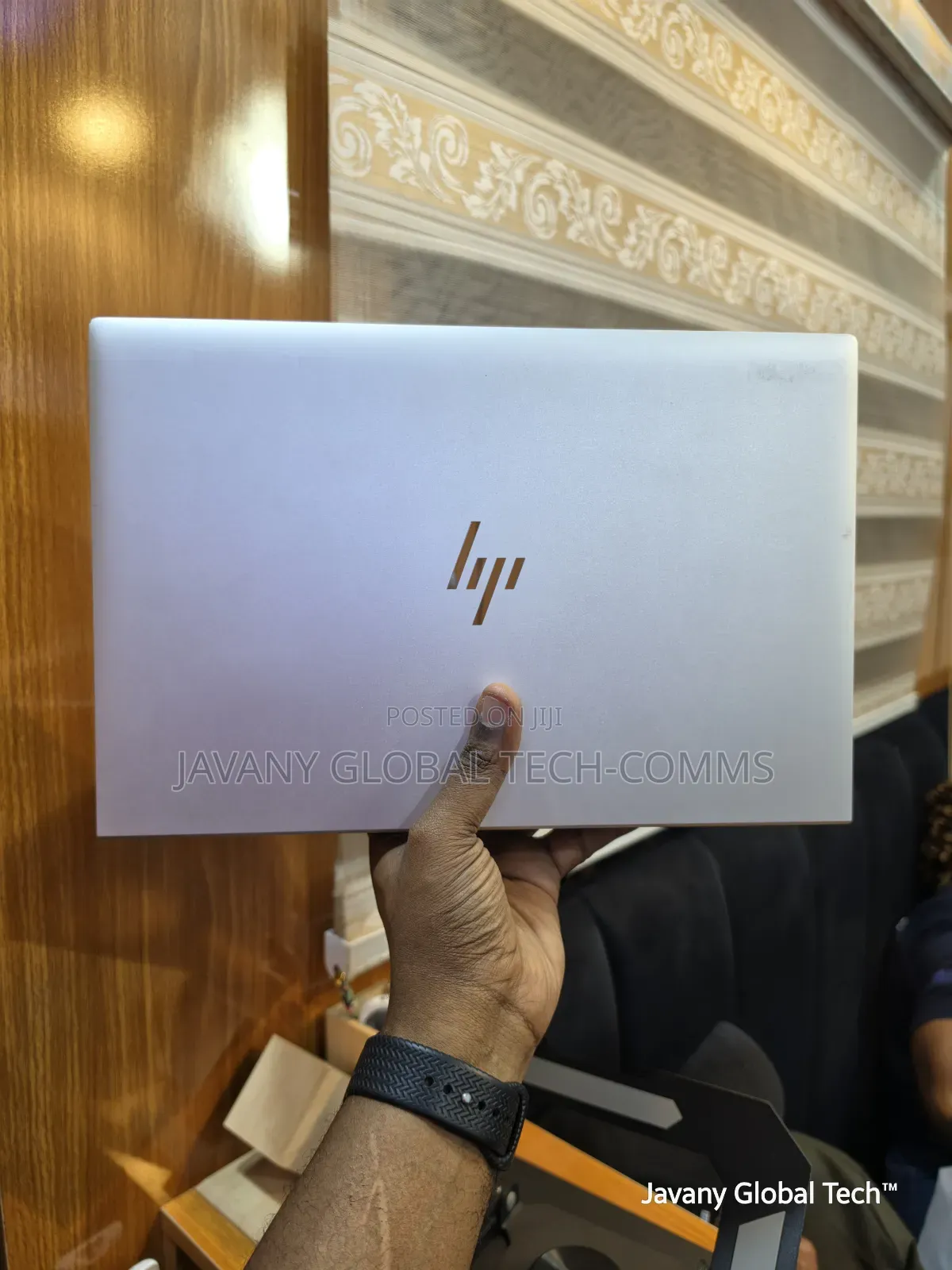 Laptop HP EliteBook 840 G7 16GB Intel Core i5 SSD 512GB