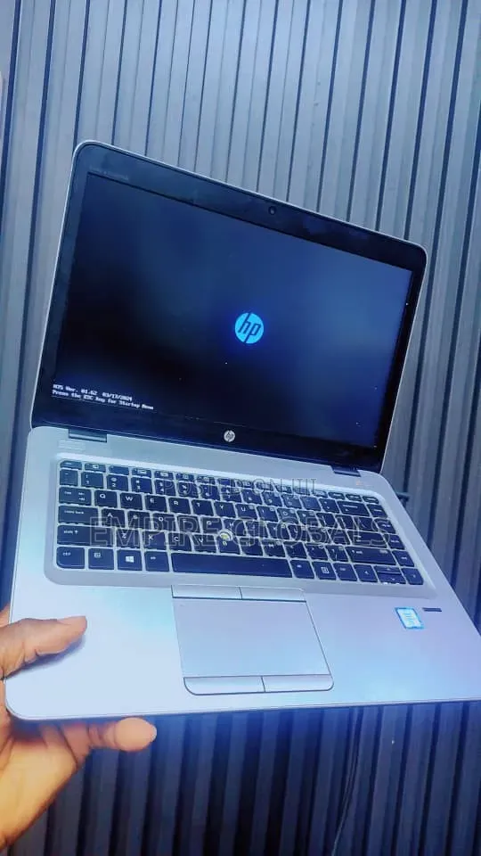 Laptop HP EliteBook 840 G3 8GB Intel Core i7 SSD 256GB