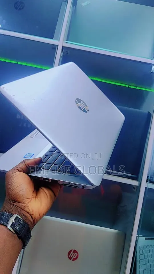 Laptop HP EliteBook 840 G3 8GB Intel Core i7 SSD 256GB