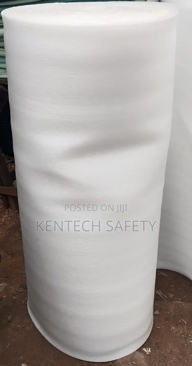 Insulator Rolls Materials 120x50 Yards