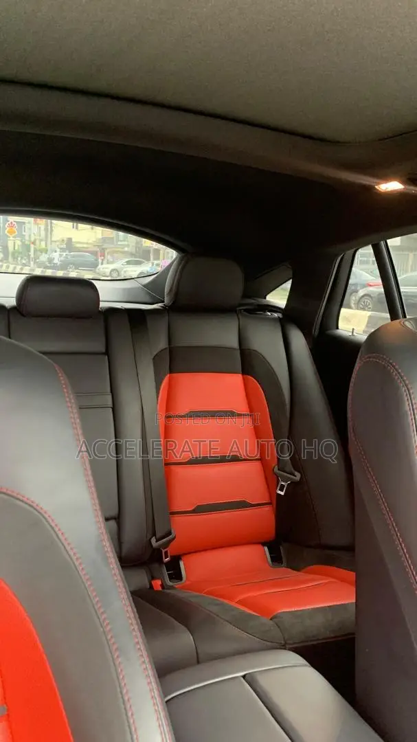 Mercedes-Benz GLE-Class AMG GLE 53 4MATIC 2023 Black