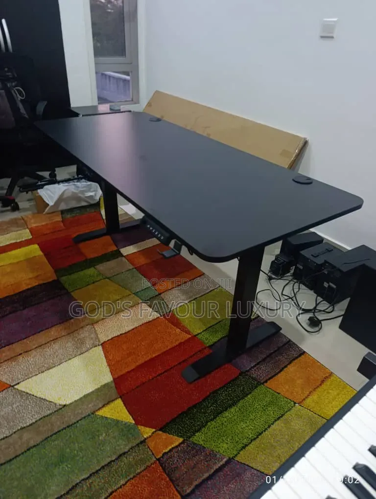Electric Adjustable Desk