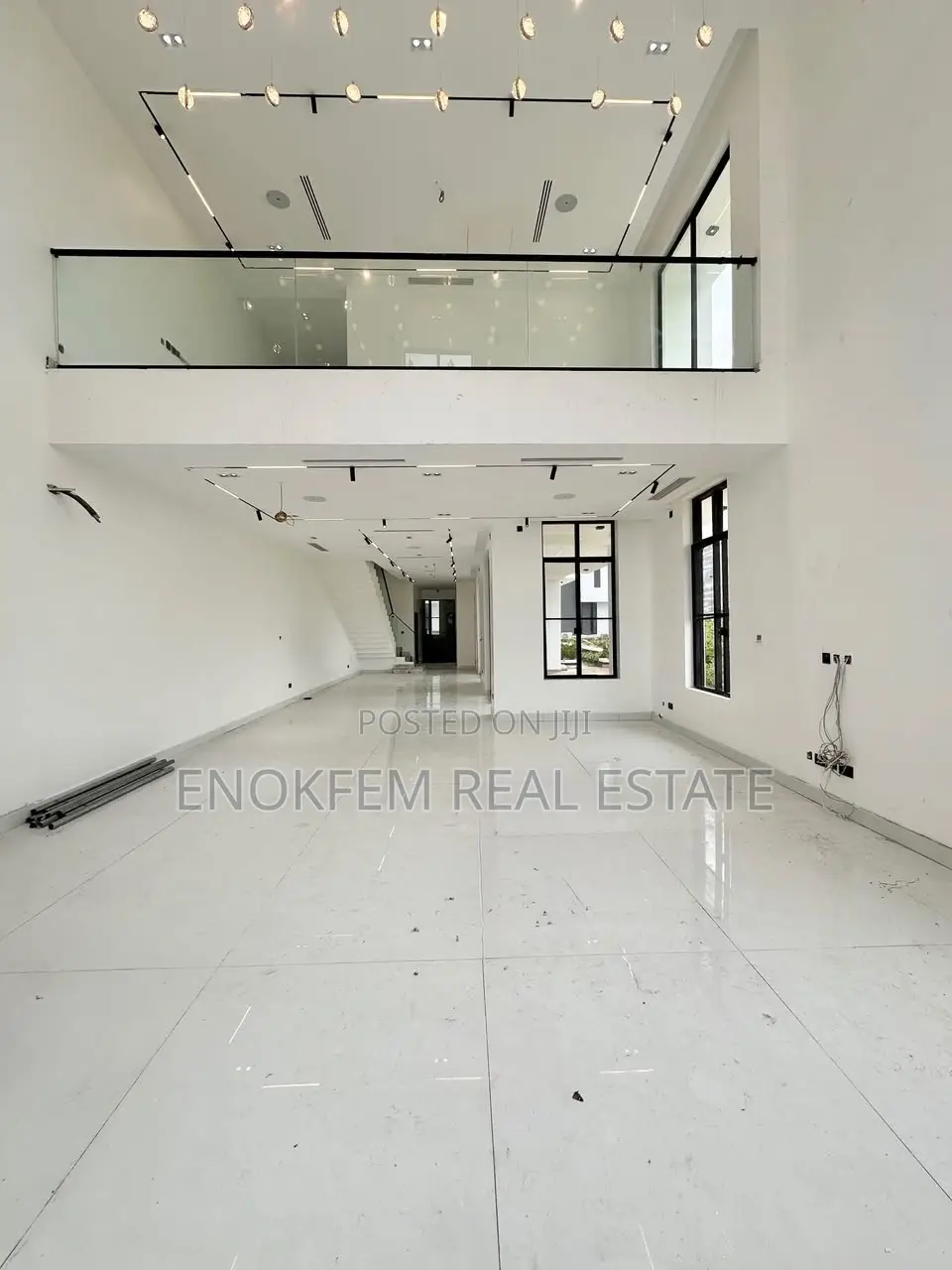5bdrm Duplex in Lagos State for sale