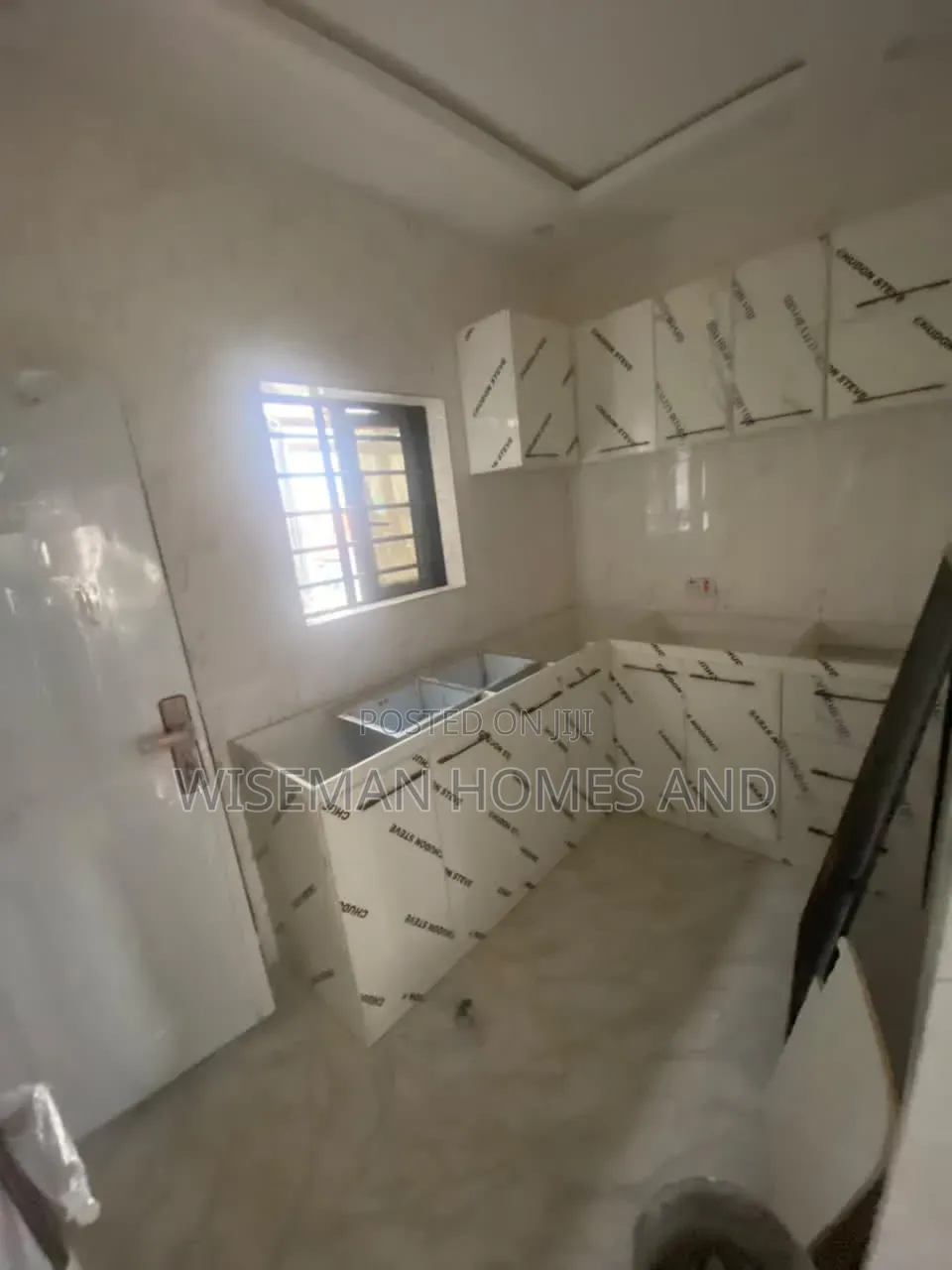 Mini Flat in Sangotedo Eti-Osa for rent