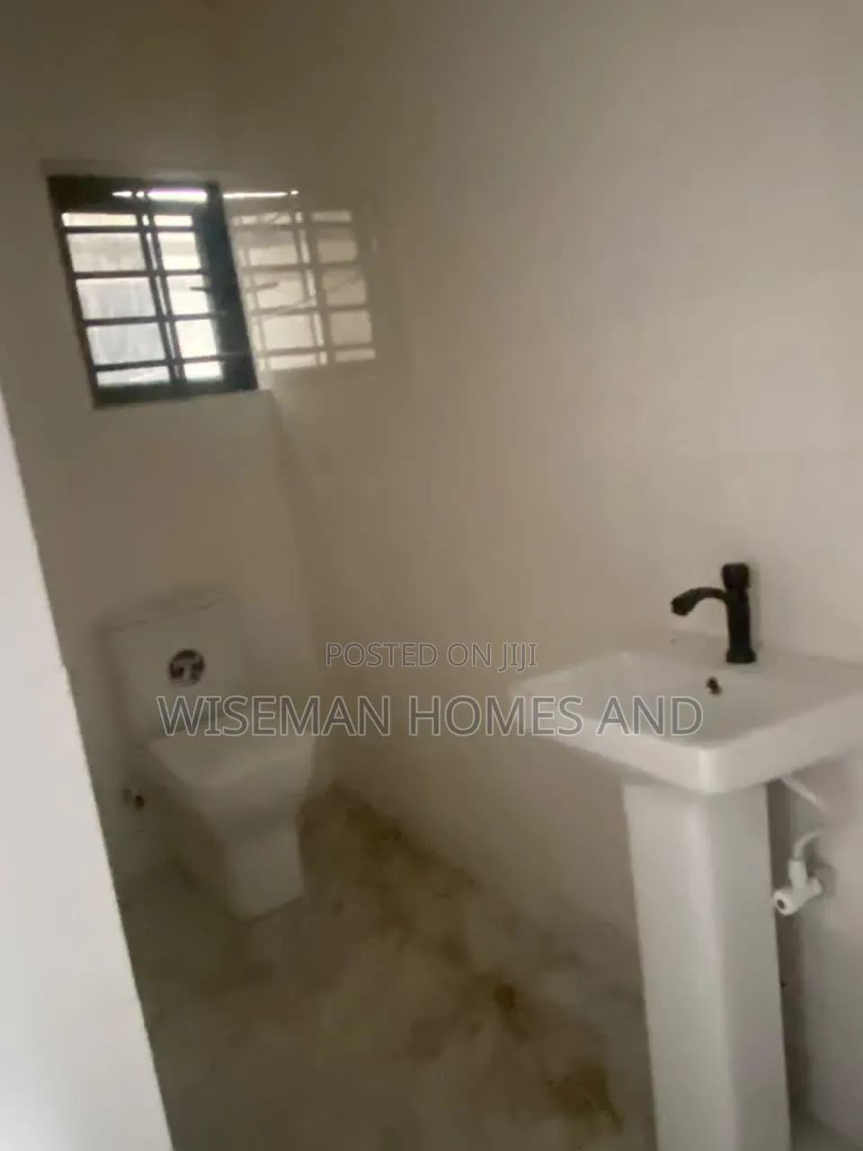 Mini Flat in Sangotedo Eti-Osa for rent