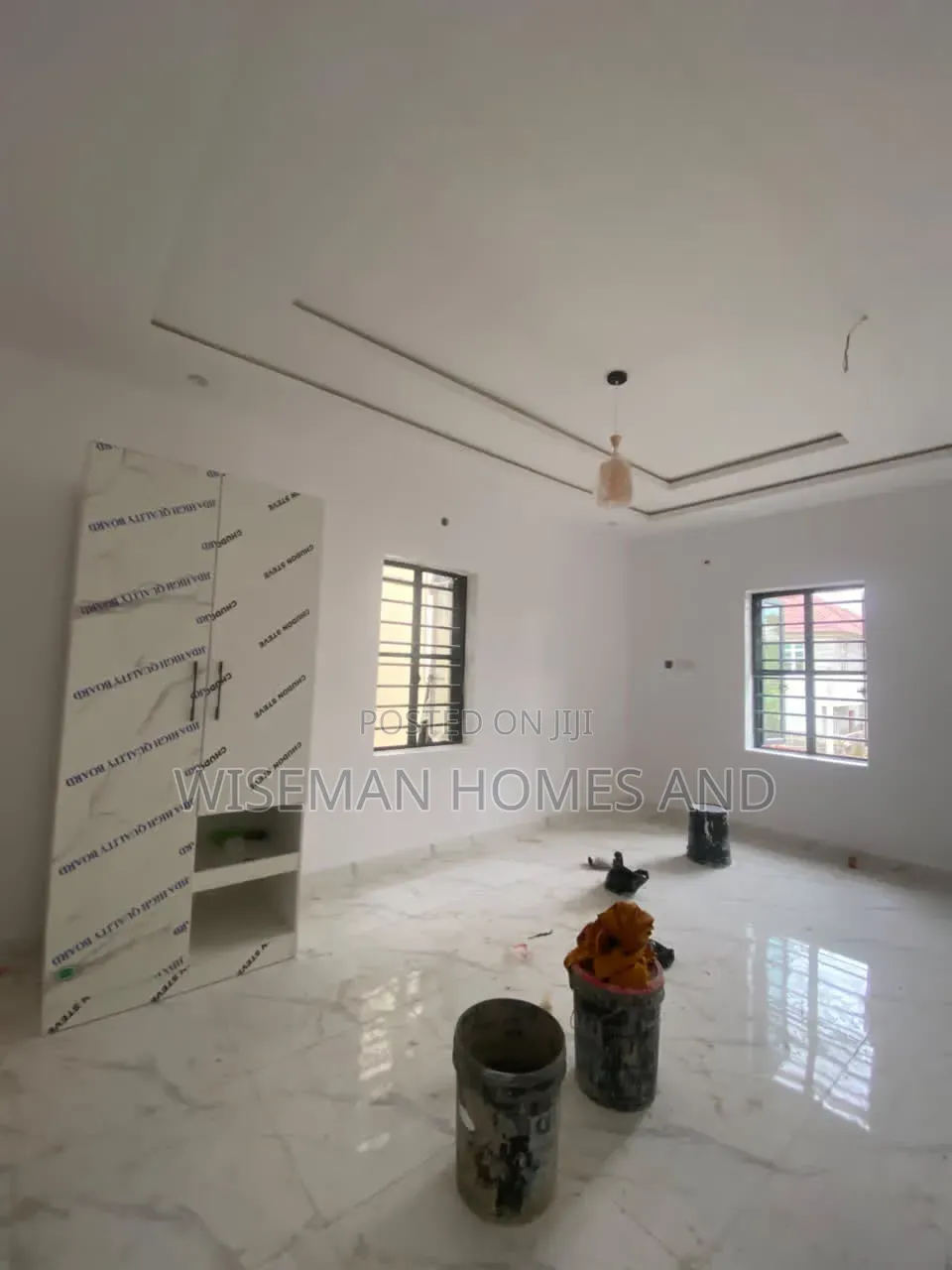 Mini Flat in Sangotedo Eti-Osa for rent