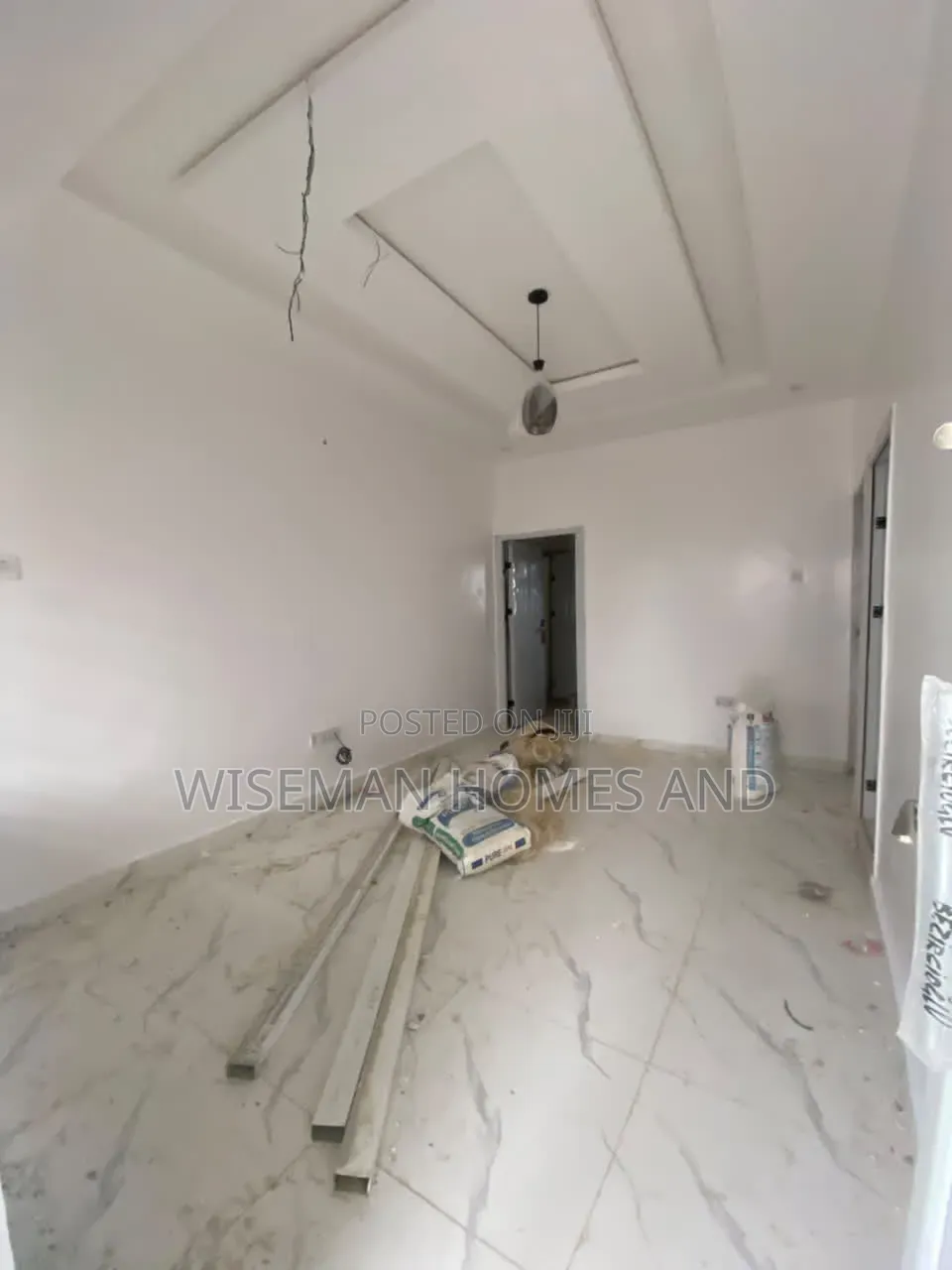 Mini Flat in Sangotedo Eti-Osa for rent