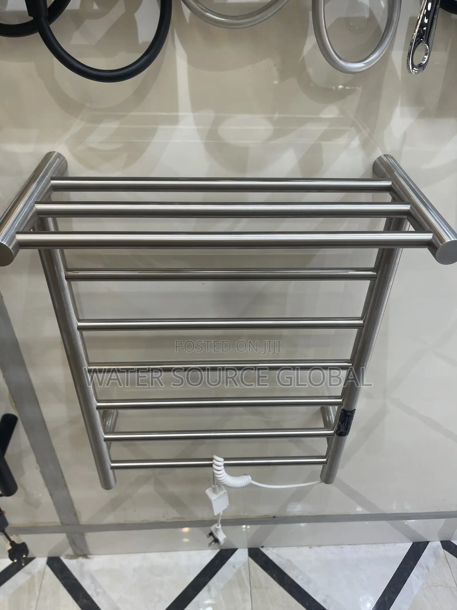 Towel Warmer