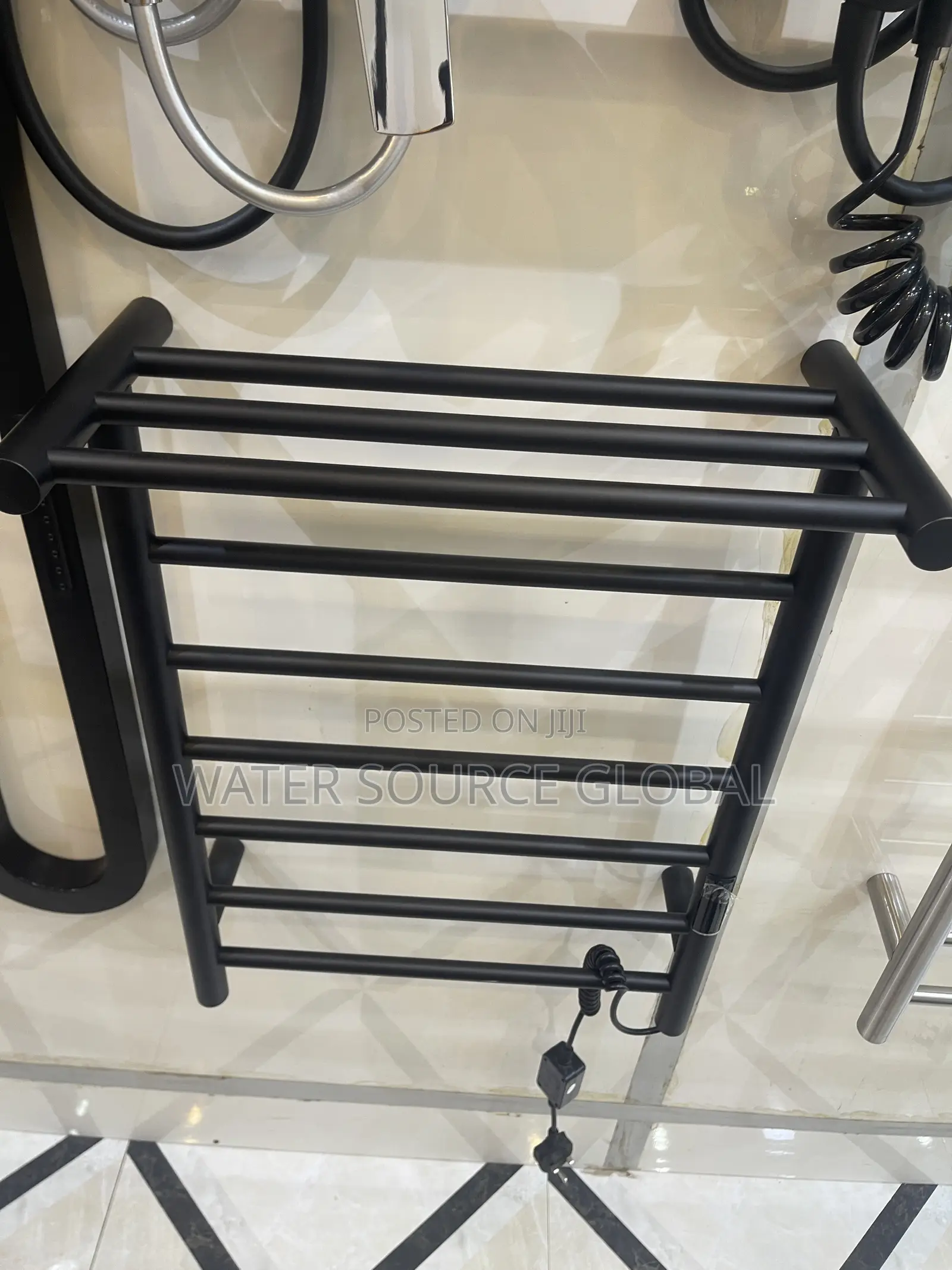 Towel Warmer
