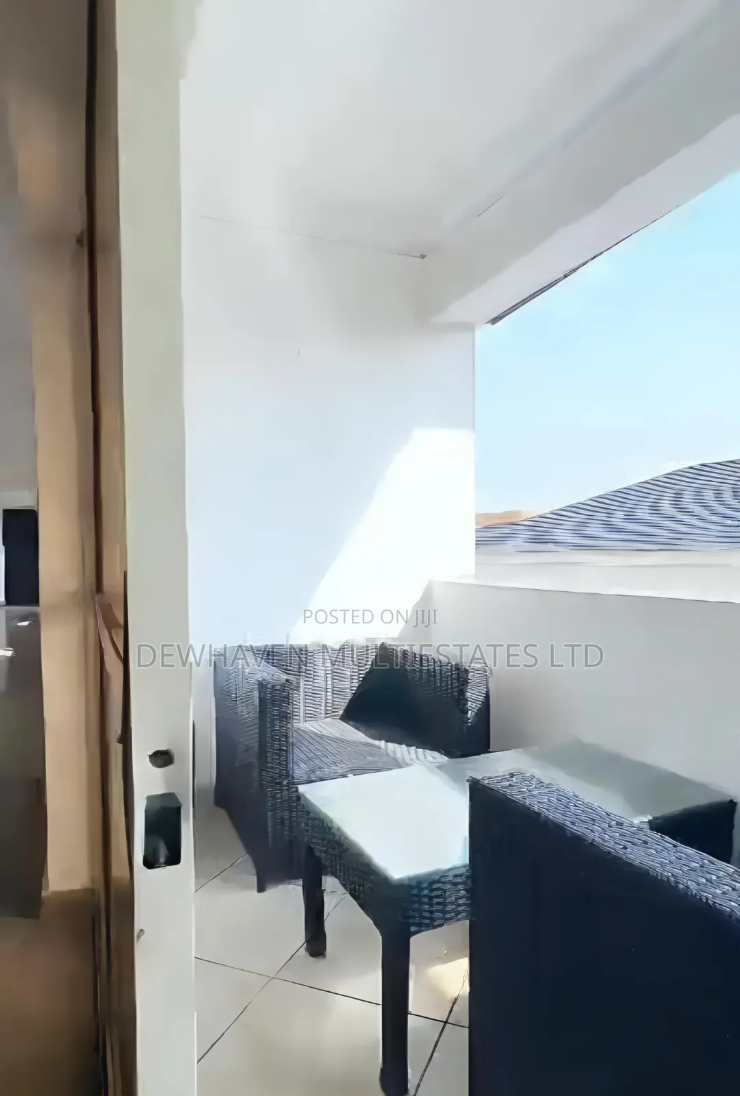 3bdrm Duplex in Parkview Estate, Ikoyi S.W for rent